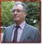 Mohamed El Bahry